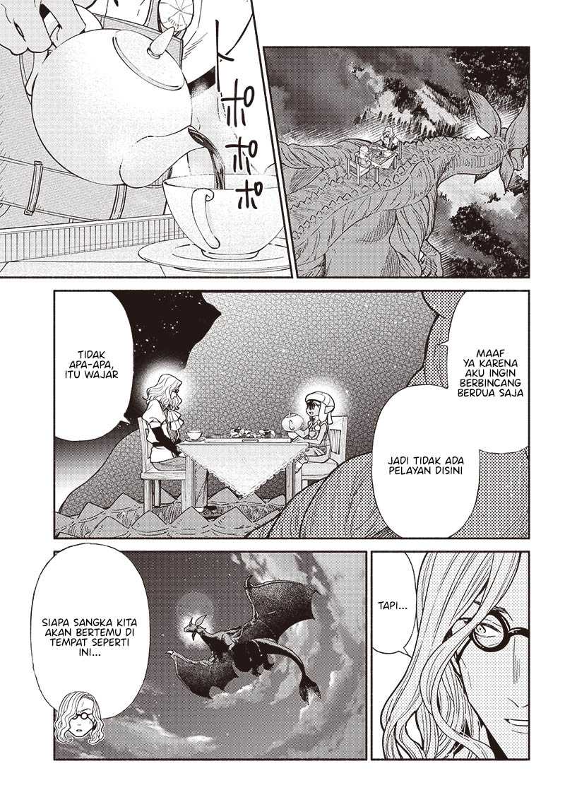 Tensei Goblin da kedo Shitsumon aru?